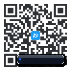 iOS 原生架构客户端 二维码